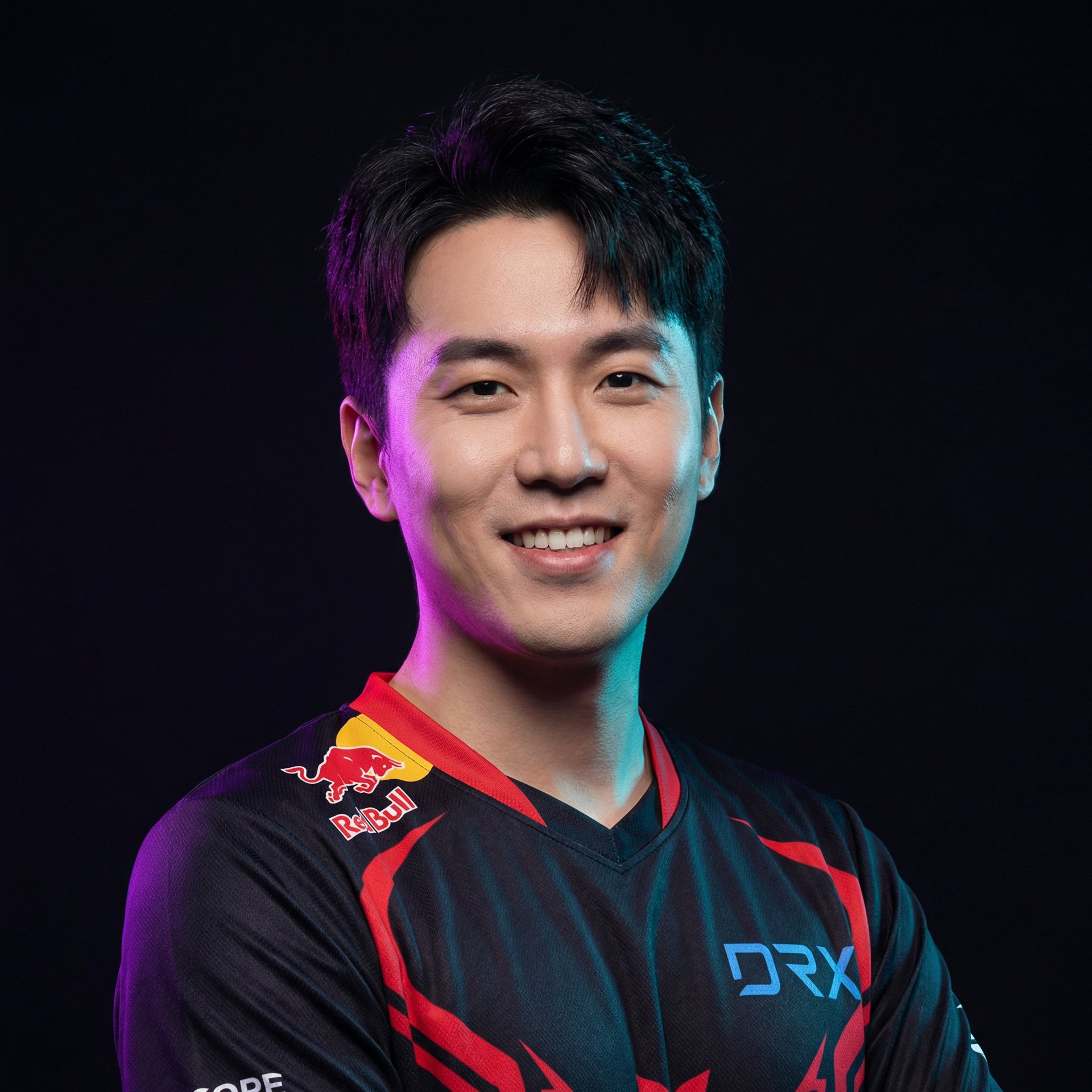 偷拍电竞解说张磊